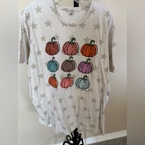 Fall T-shirt